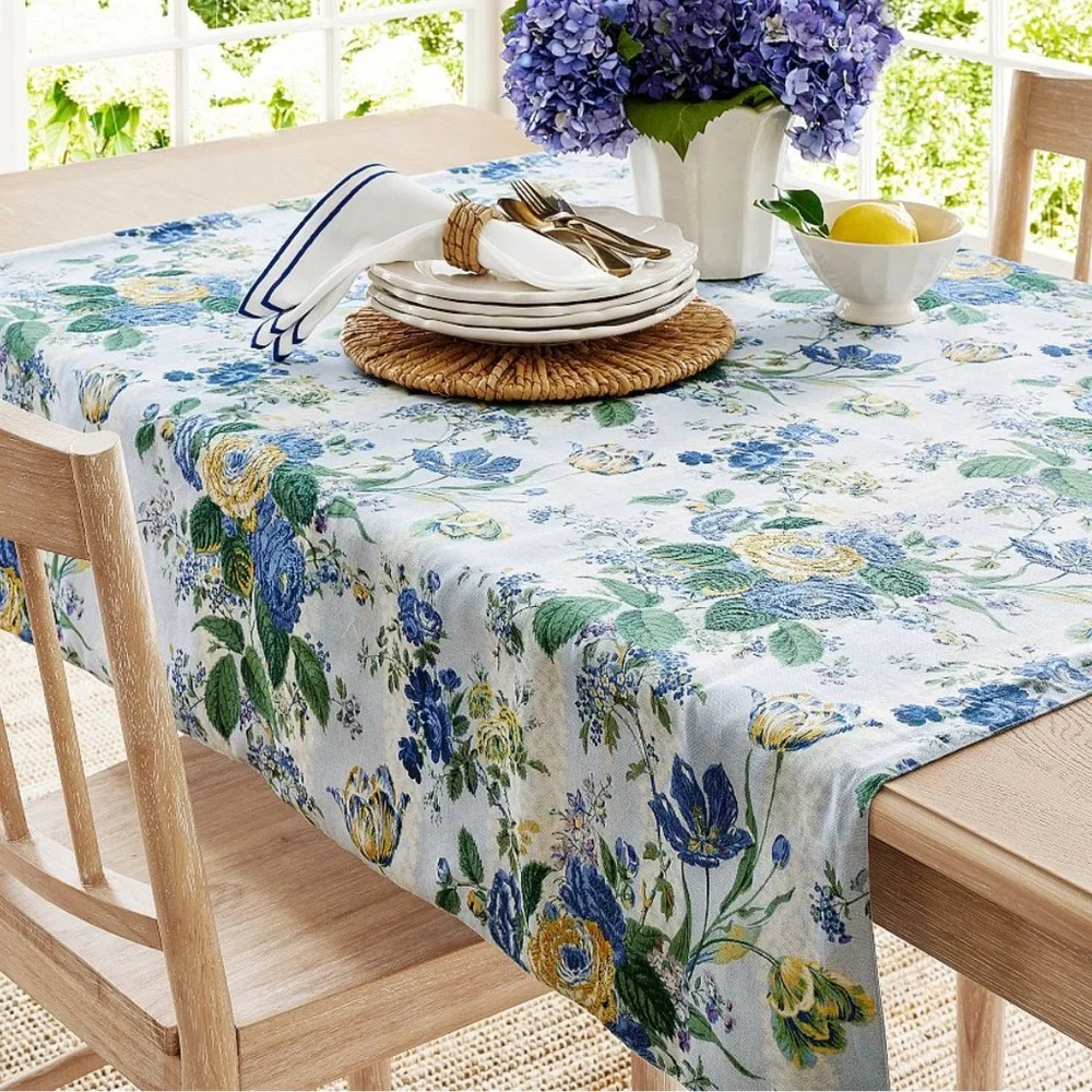 Pottery Barn nwt calla